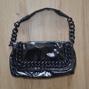 Michael Kors Shoulder Bag Black